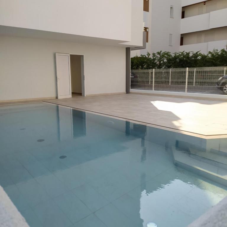 Jesolo Appartamenti F2 - Light Blue - Appartamento con 2 Camere da Letto - 21