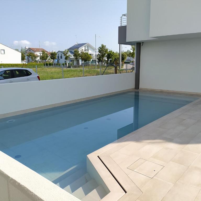Jesolo Appartamenti F2 - Light Blue - Appartamento con 2 Camere da Letto - 22