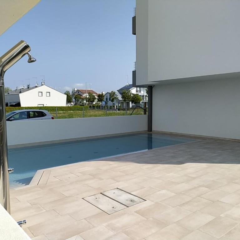 Jesolo Appartamenti F2 - Light Blue - Appartamento con 2 Camere da Letto - 23