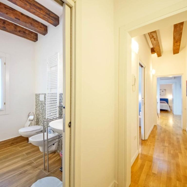 DolceVita Apartments N 502 Biennale - Two-Bedroom Apartment - 15