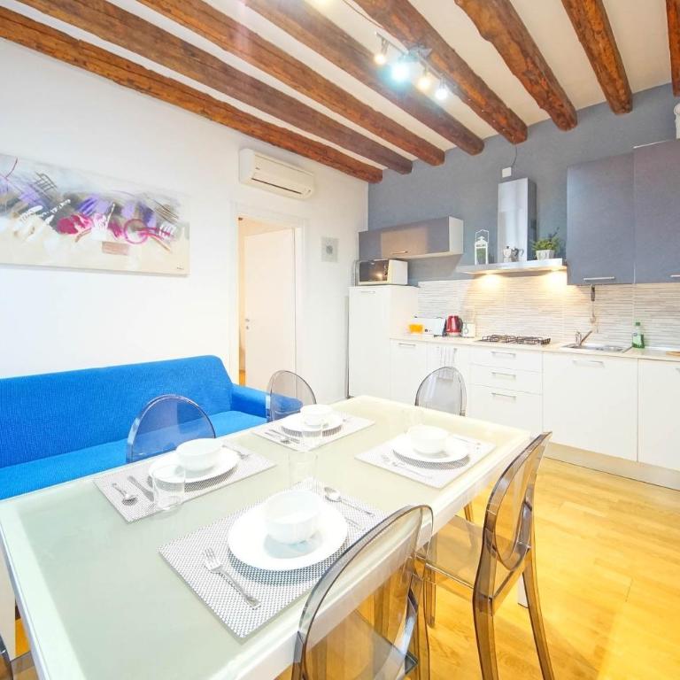 DolceVita Apartments N 502 Biennale - Two-Bedroom Apartment - 20
