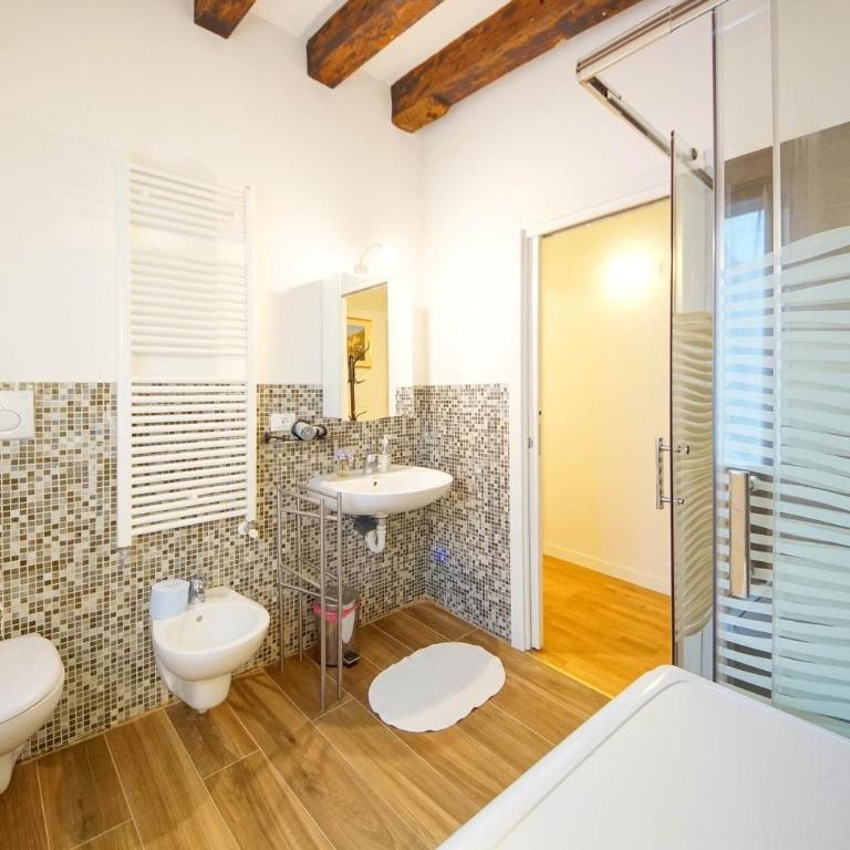 DolceVita Apartments N 502 Biennale - Two-Bedroom Apartment - 12