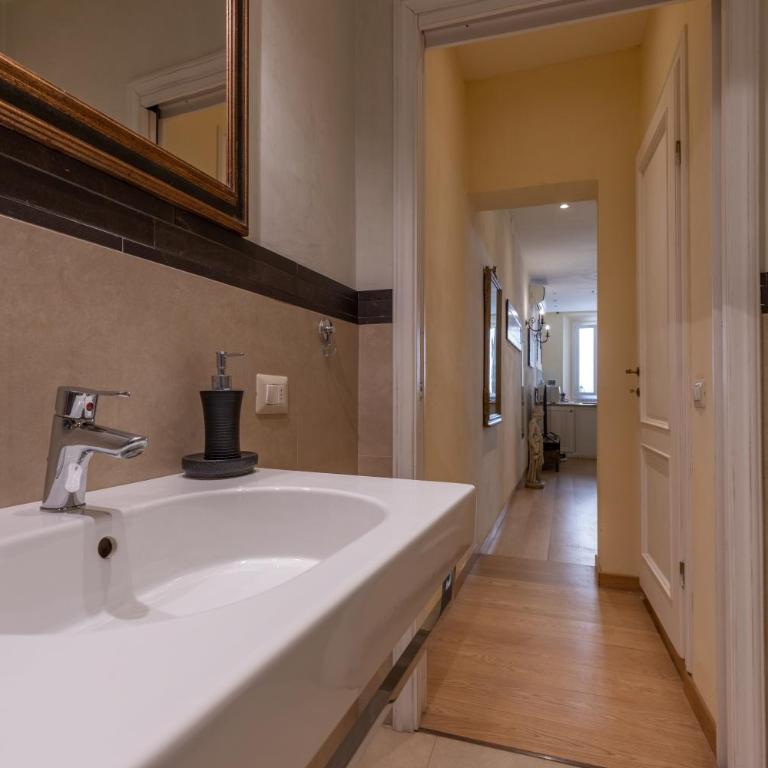 Pinocchio' s House in the Center of Florence - Appartamento con 1 Camera da Letto - 3