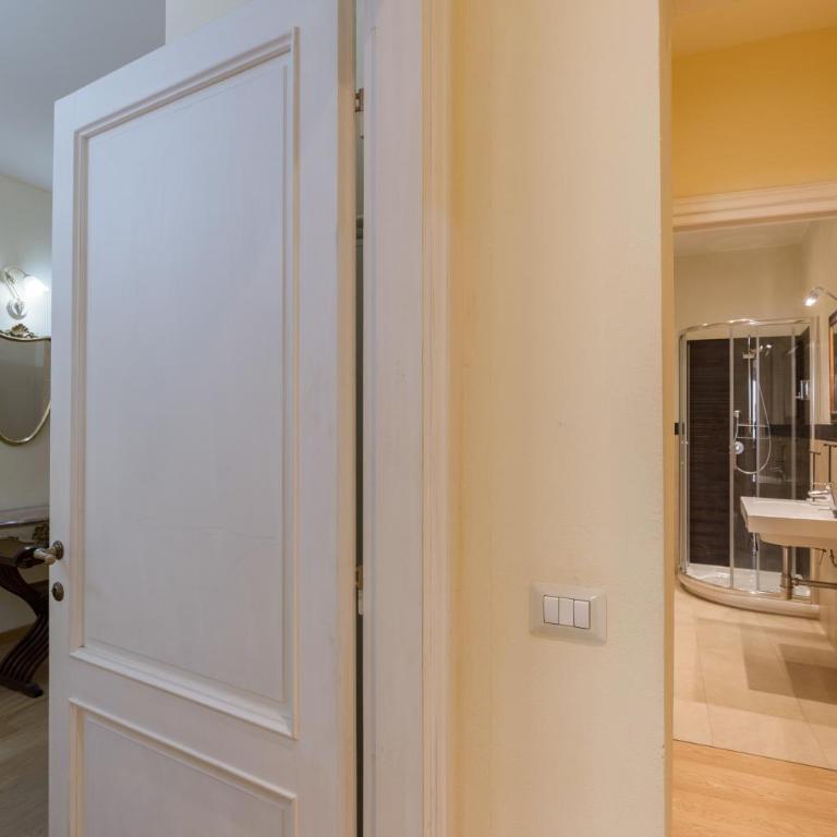 Pinocchio' s House in the Center of Florence - Appartamento con 1 Camera da Letto - 2
