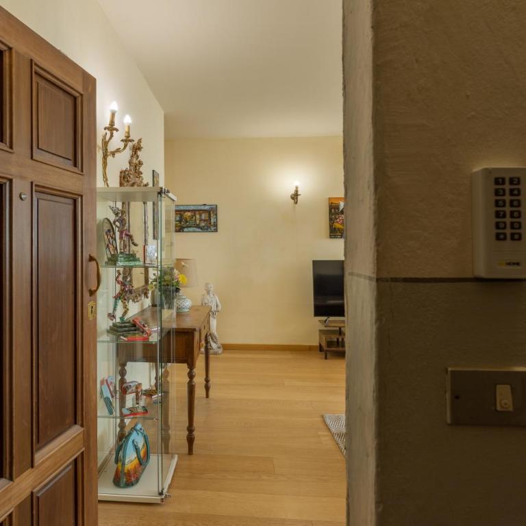 Pinocchio' s House in the Center of Florence - Appartamento con 1 Camera da Letto - 21