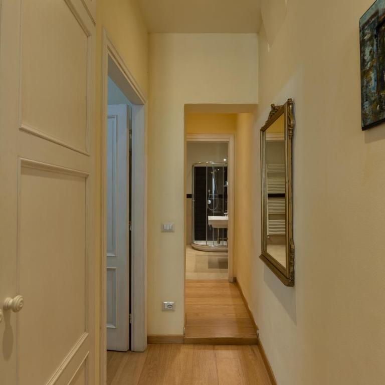 Pinocchio' s House in the Center of Florence - Appartamento con 1 Camera da Letto - 18