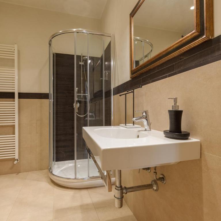 Pinocchio' s House in the Center of Florence - Appartamento con 1 Camera da Letto - 10