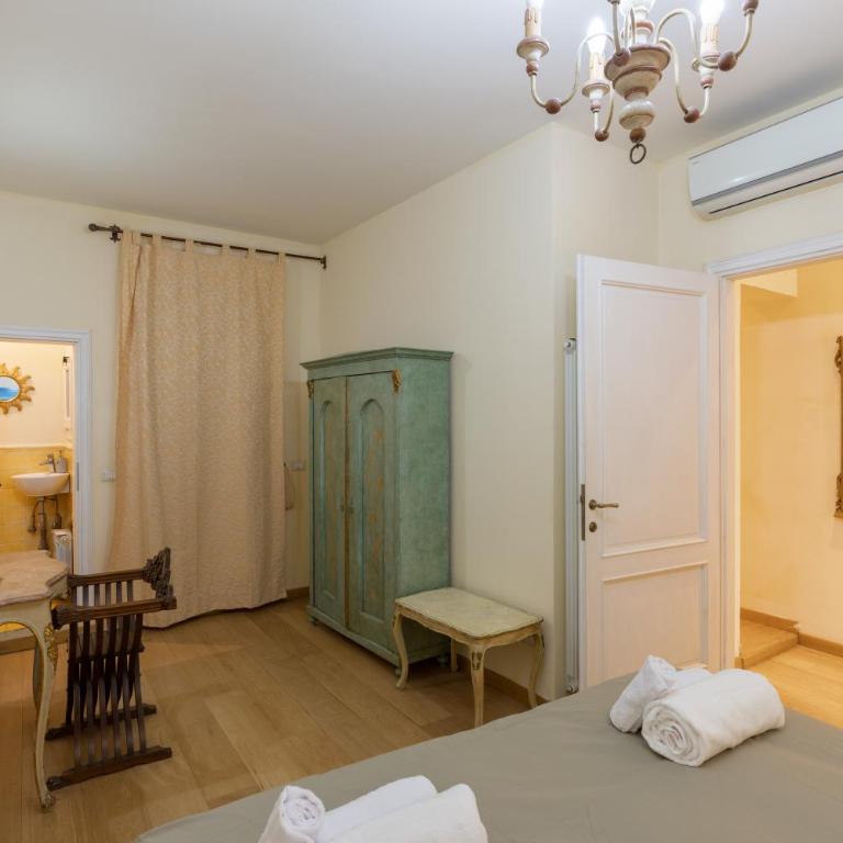 Pinocchio' s House in the Center of Florence - Appartamento con 1 Camera da Letto - 16
