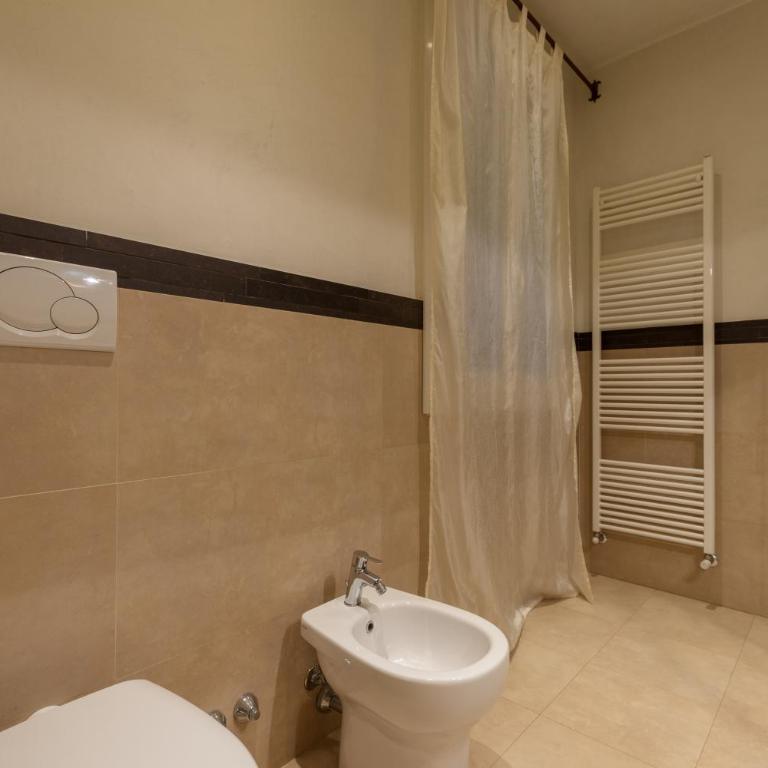 Pinocchio' s House in the Center of Florence - Appartamento con 1 Camera da Letto - 9
