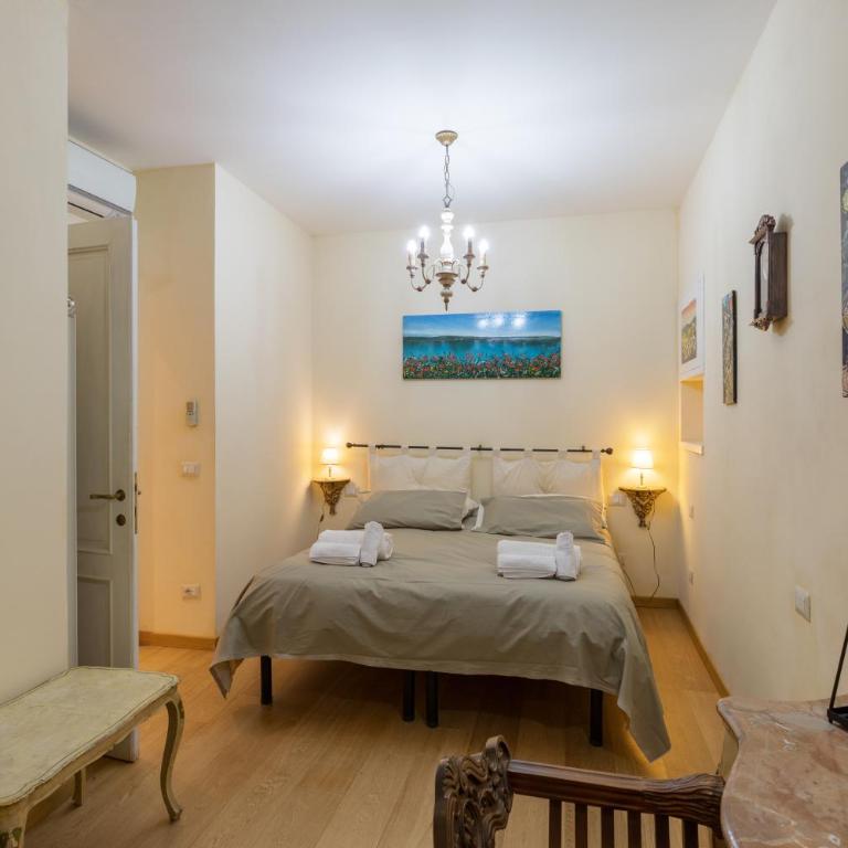 Pinocchio' s House in the Center of Florence - Appartamento con 1 Camera da Letto - 15