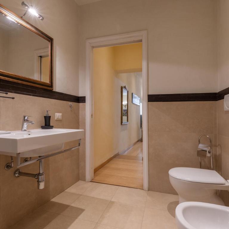 Pinocchio' s House in the Center of Florence - Appartamento con 1 Camera da Letto - 14