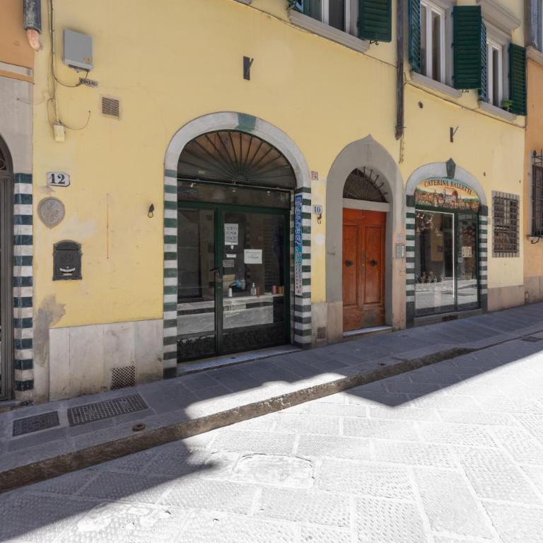 Pinocchio' s House in the Center of Florence - Appartamento con 1 Camera da Letto - 22