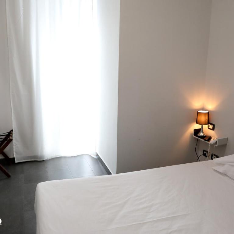 Jazz Hotel - Camera Singola Deluxe - 5