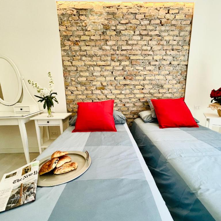 The Savoy Suite - Appartamento con 3 Camere da Letto - 15
