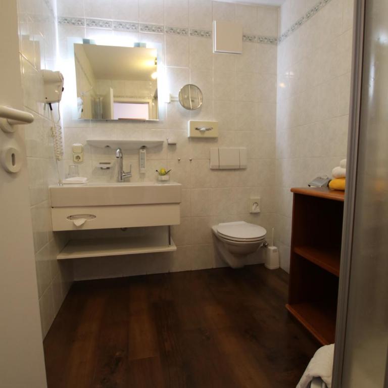 ANGERHOF Kur- und Thermenhotel - Superior Einzelzimmer - 2