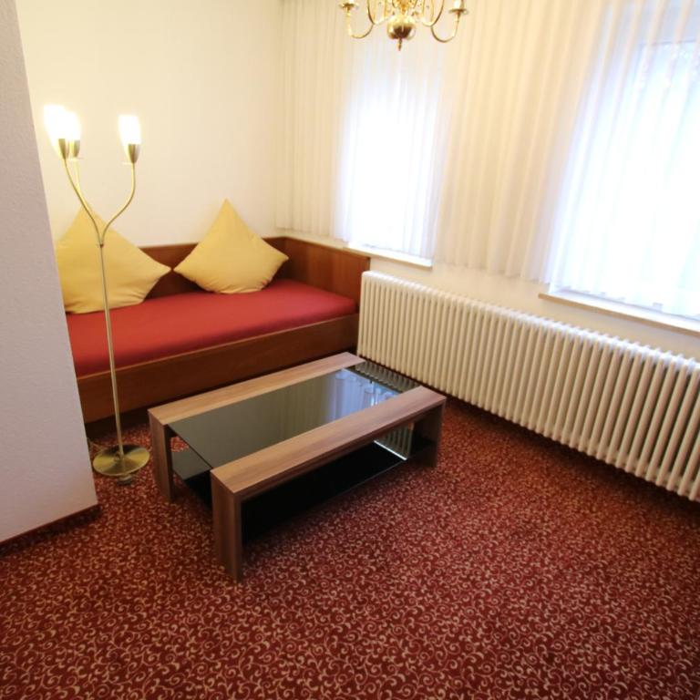 ANGERHOF Kur- und Thermenhotel - Suite - 5