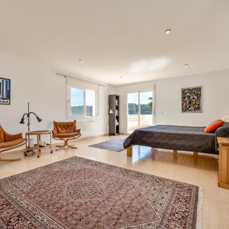 AT347 Sorensen - Villa con vistas al mar - 24