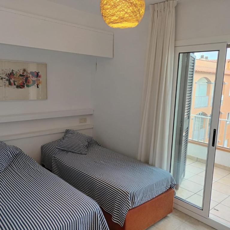 PORT DE'N PERRIS - Apartamento de 3 dormitorios - 12