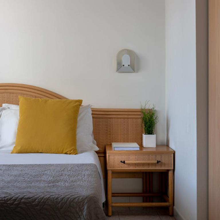 Hotel Sole - Small Double Room - 3