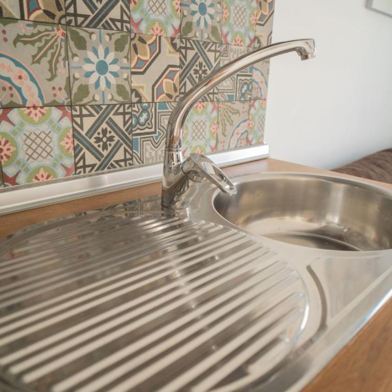 Apartamento Los Patos Beach - Apartamento de 1 dormitorio - 38