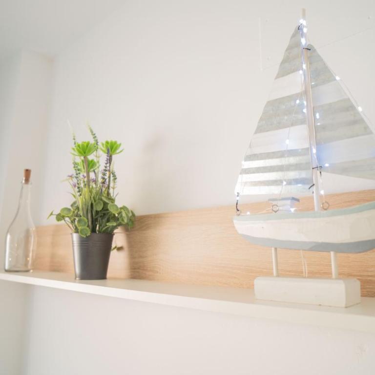 Apartamento Los Patos Beach - Apartamento de 1 dormitorio - 37