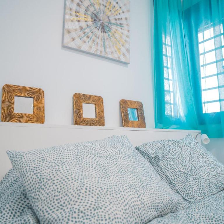 Apartamento Los Patos Beach - Apartamento de 1 dormitorio - 36