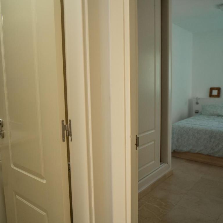 Apartamento Los Patos Beach - Apartamento de 1 dormitorio - 34
