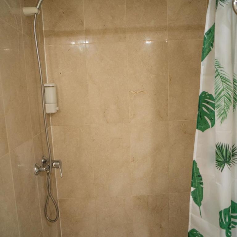 Apartamento Los Patos Beach - Apartamento de 1 dormitorio - 33