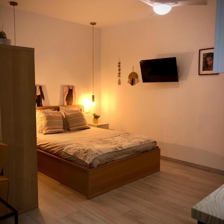 Holidays2Malaga Estudio Union recien reformado con WiFi gratuito - Apartamento Estudio - 13