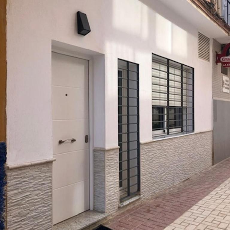 Holidays2Malaga Estudio Union recien reformado con WiFi gratuito - Apartamento Estudio - 20