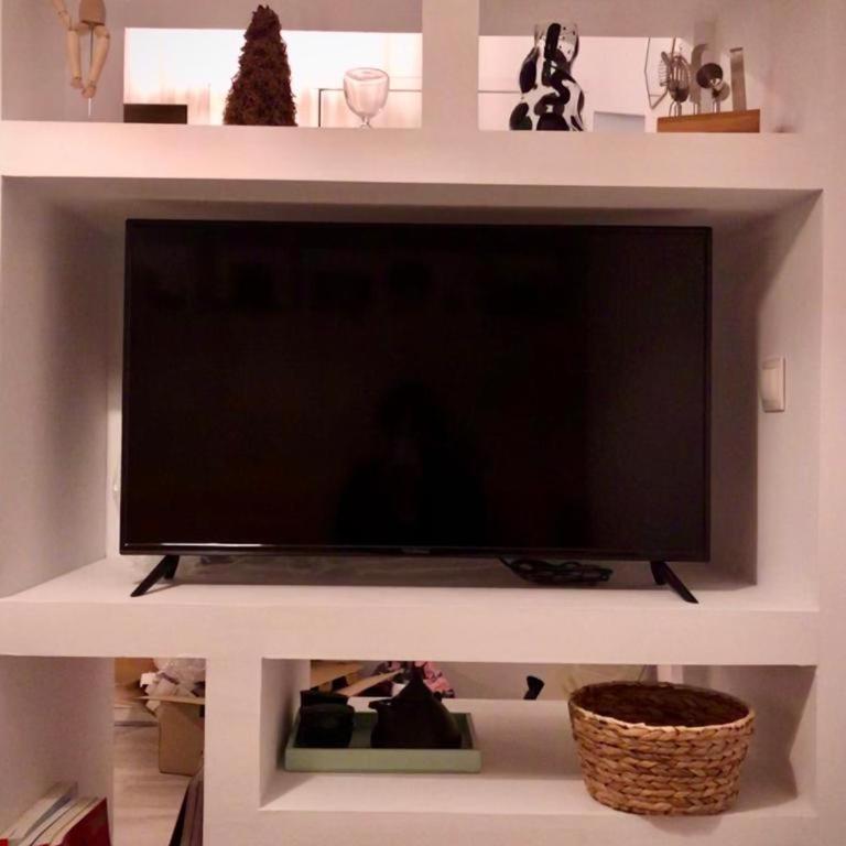 Holidays2Malaga Estudio Union recien reformado con WiFi gratuito - Apartamento Estudio - 21