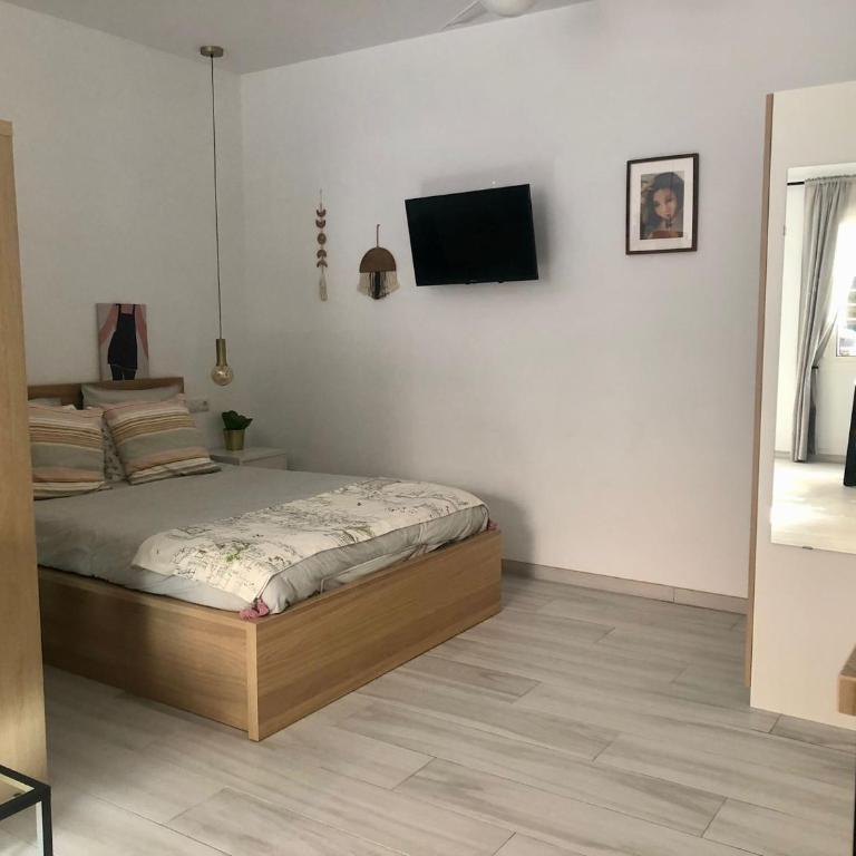 Holidays2Malaga Estudio Union recien reformado con WiFi gratuito - Apartamento Estudio - 9