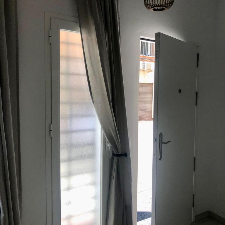 Holidays2Malaga Estudio Union recien reformado con WiFi gratuito - Apartamento Estudio - 26