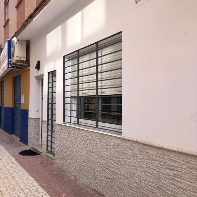 Holidays2Malaga Estudio Union recien reformado con WiFi gratuito - Apartamento Estudio - 28