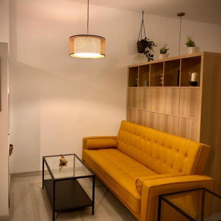 Holidays2Malaga Estudio Union recien reformado con WiFi gratuito - Apartamento Estudio - 32