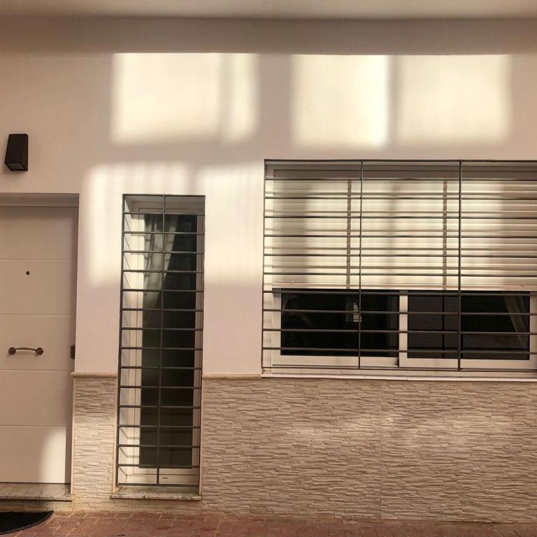 Holidays2Malaga Estudio Union recien reformado con WiFi gratuito - Apartamento Estudio - 35