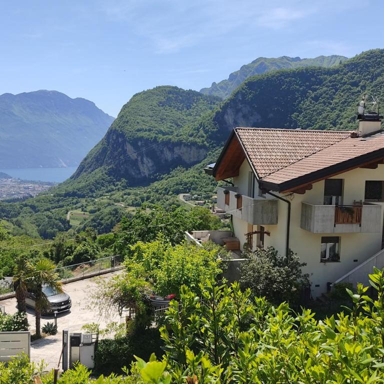 Villa Dream alla Beppa - Apartamento de 3 dormitorios - 17