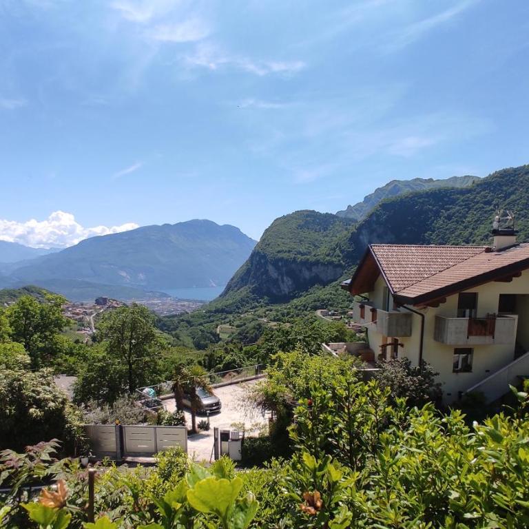 Villa Dream alla Beppa - Apartamento de 3 dormitorios - 3