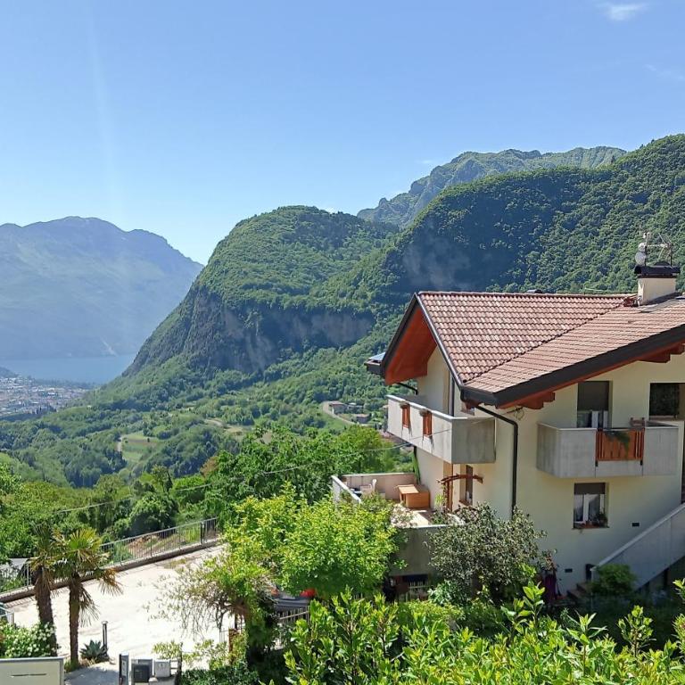 Villa Dream alla Beppa - Apartamento de 3 dormitorios - 81