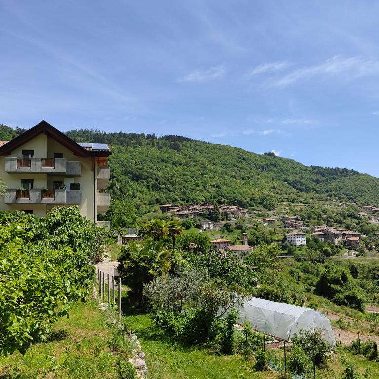 Villa Dream alla Beppa - Apartamento de 3 dormitorios - 46