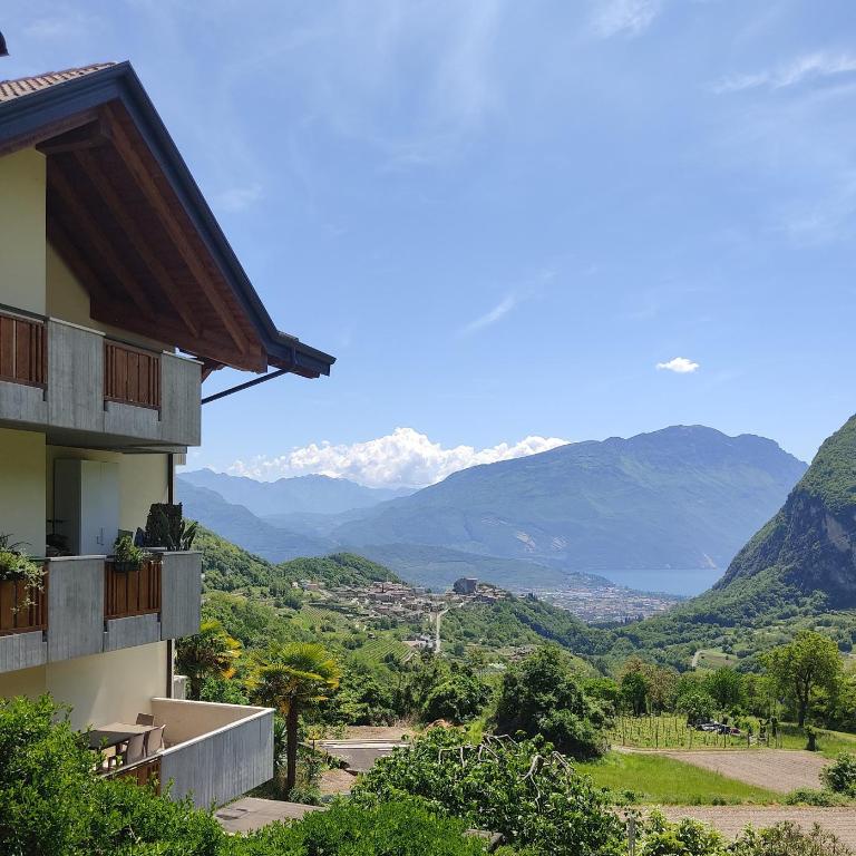 Villa Dream alla Beppa - Apartamento de 3 dormitorios - 35
