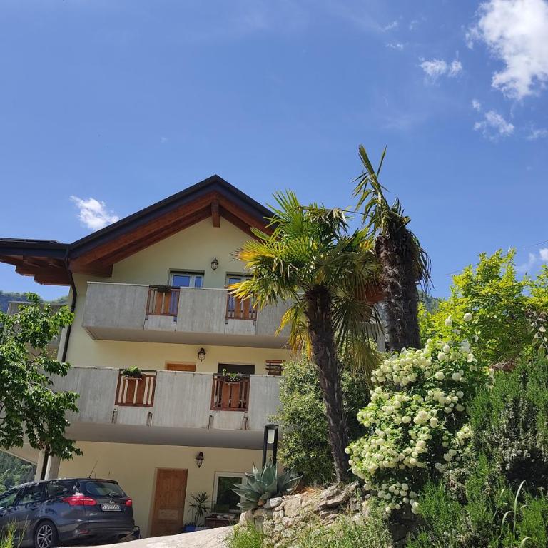 Villa Dream alla Beppa - Apartamento de 3 dormitorios - 86