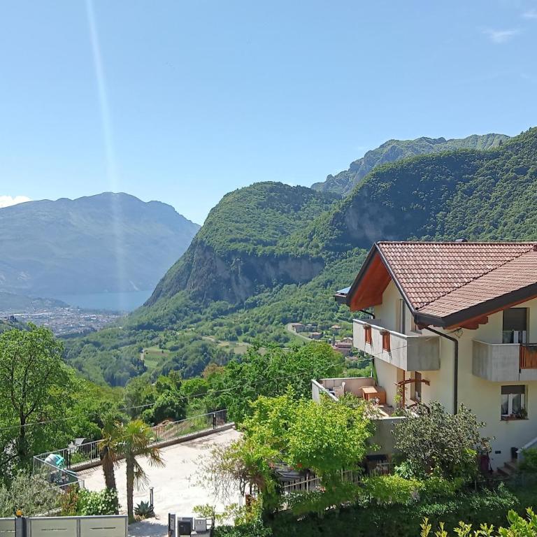 Villa Dream alla Beppa - Apartamento de 3 dormitorios - 40