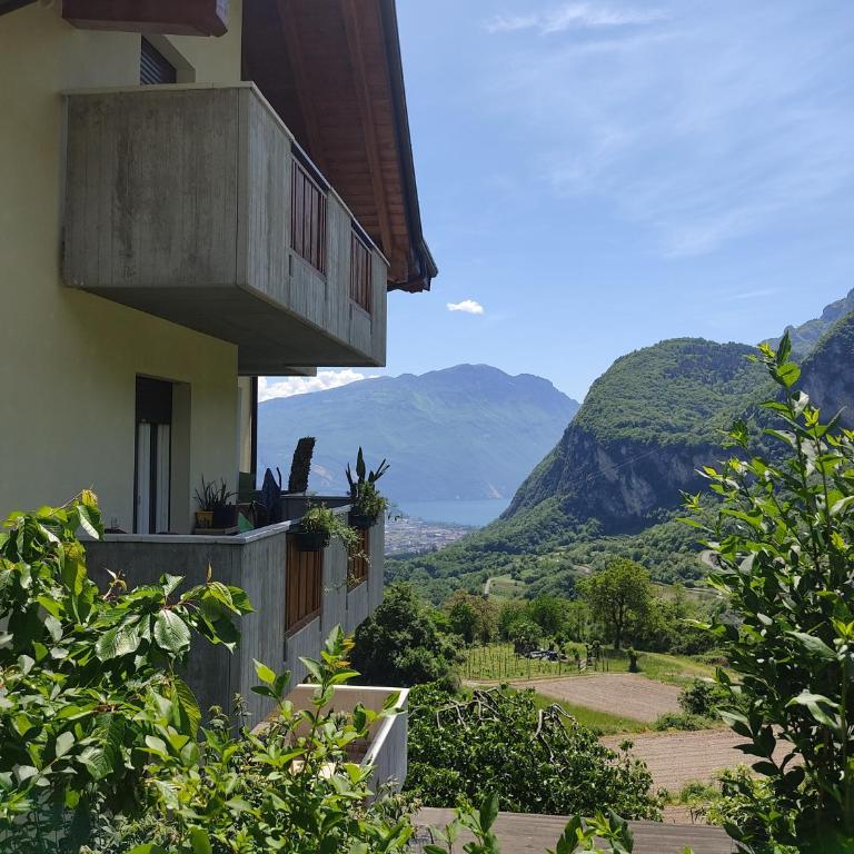 Villa Dream alla Beppa - Apartamento de 3 dormitorios - 41