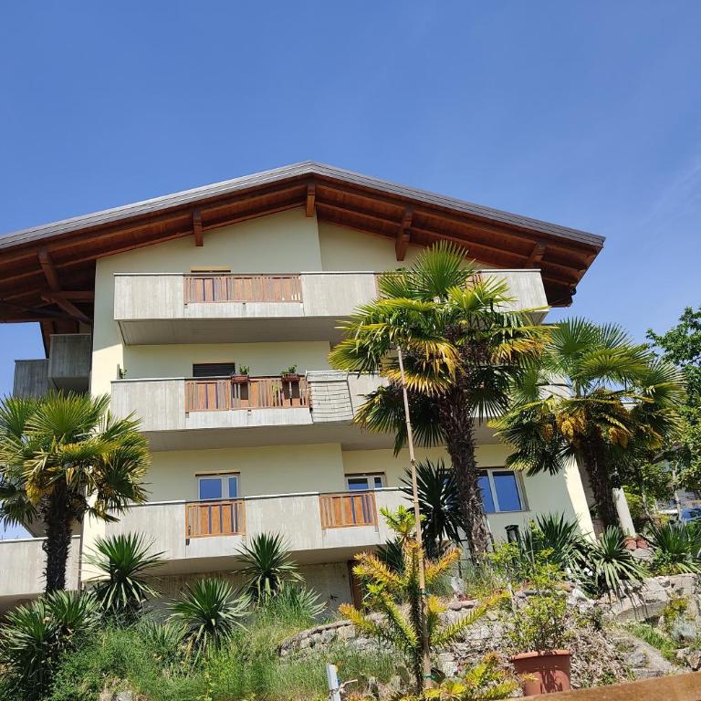 Villa Dream alla Beppa - Apartamento de 3 dormitorios - 79