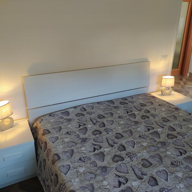 Salento vacanze - Appartamento con 1 Camera da Letto - 42