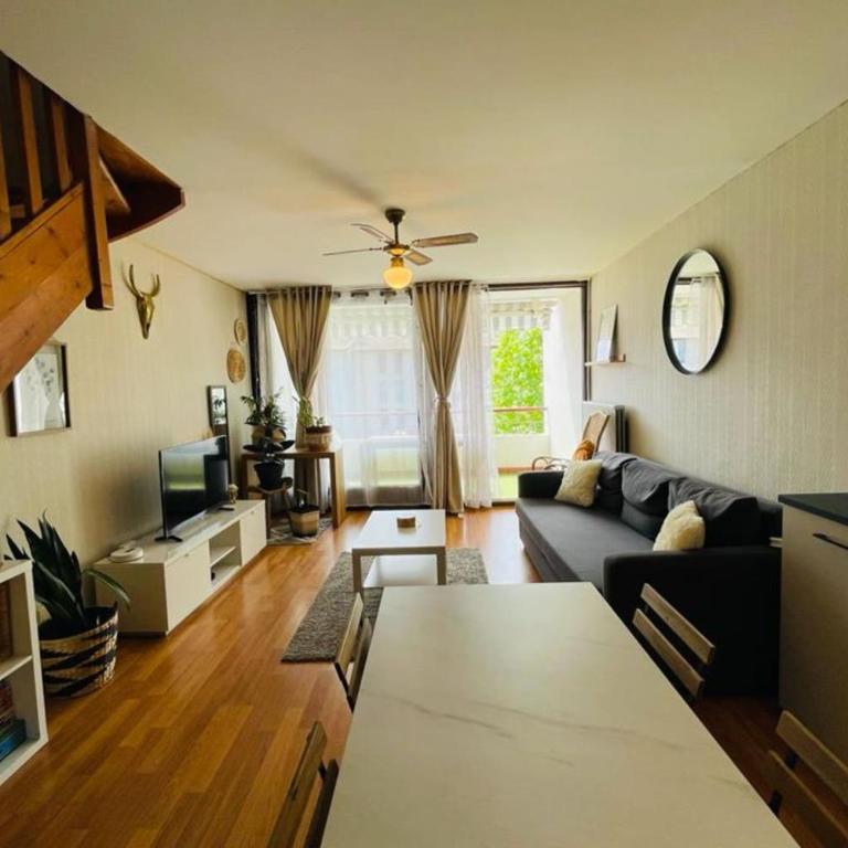 Perle Rare Duplex à Saint-Jean-de-Luz - Appartement - 1