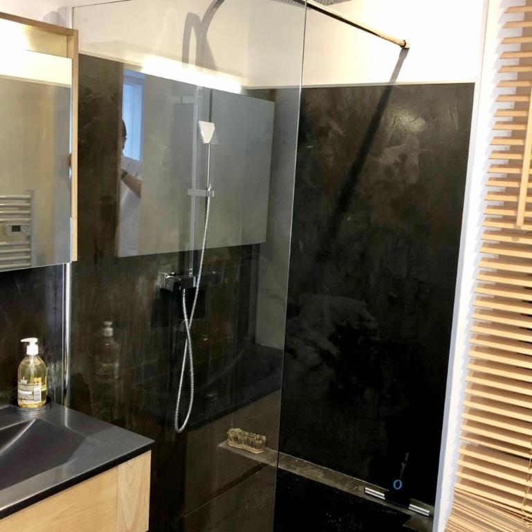 Cosy 42m With Balcony Nice View And Wifi - Appartement - 8