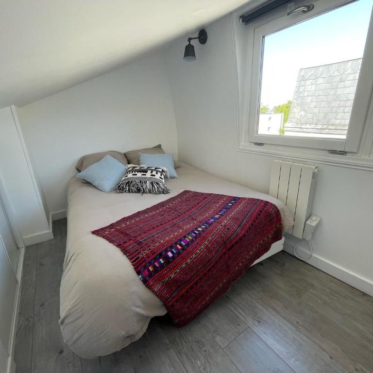 3DALIPHARD - Appartement 2 Chambres - 16