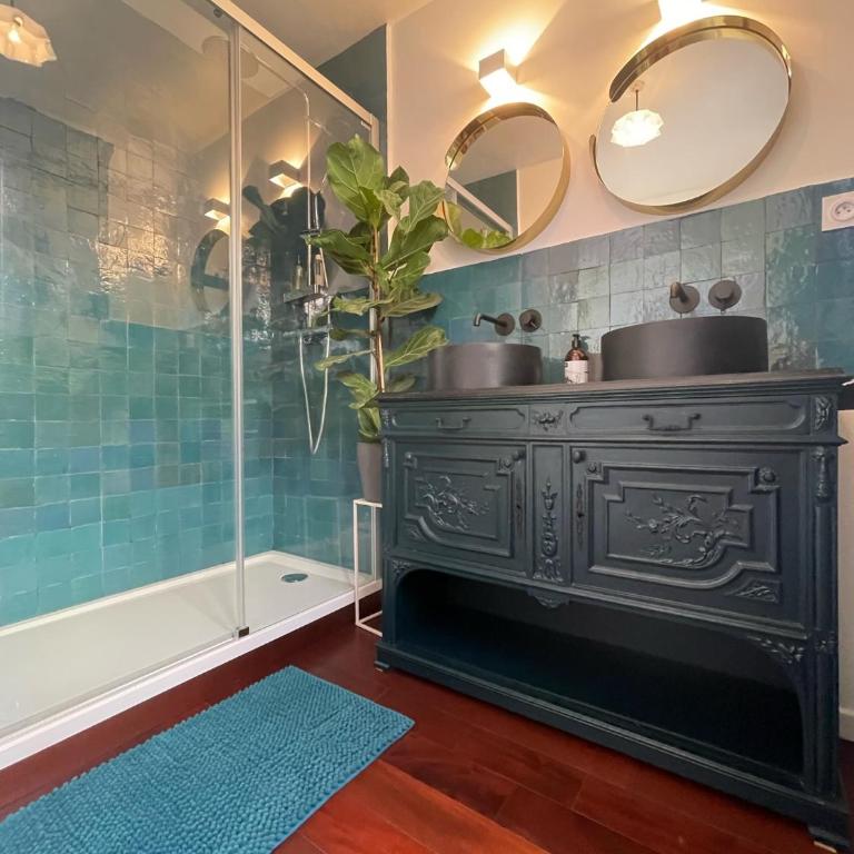 3DALIPHARD - Appartement 2 Chambres - 19